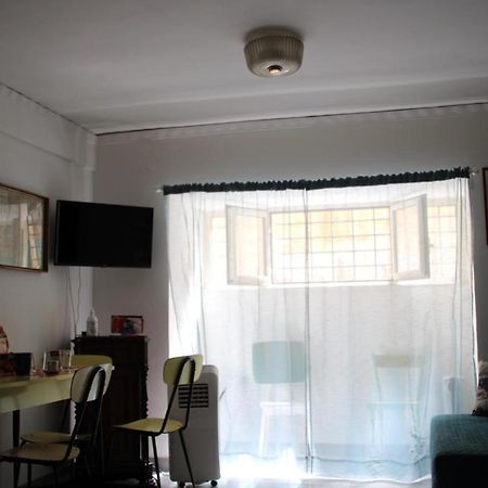 نابولي San Gregorio Suite&Breakfast المظهر الخارجي الصورة