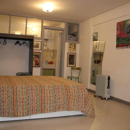 نابولي San Gregorio Suite&Breakfast المظهر الخارجي الصورة