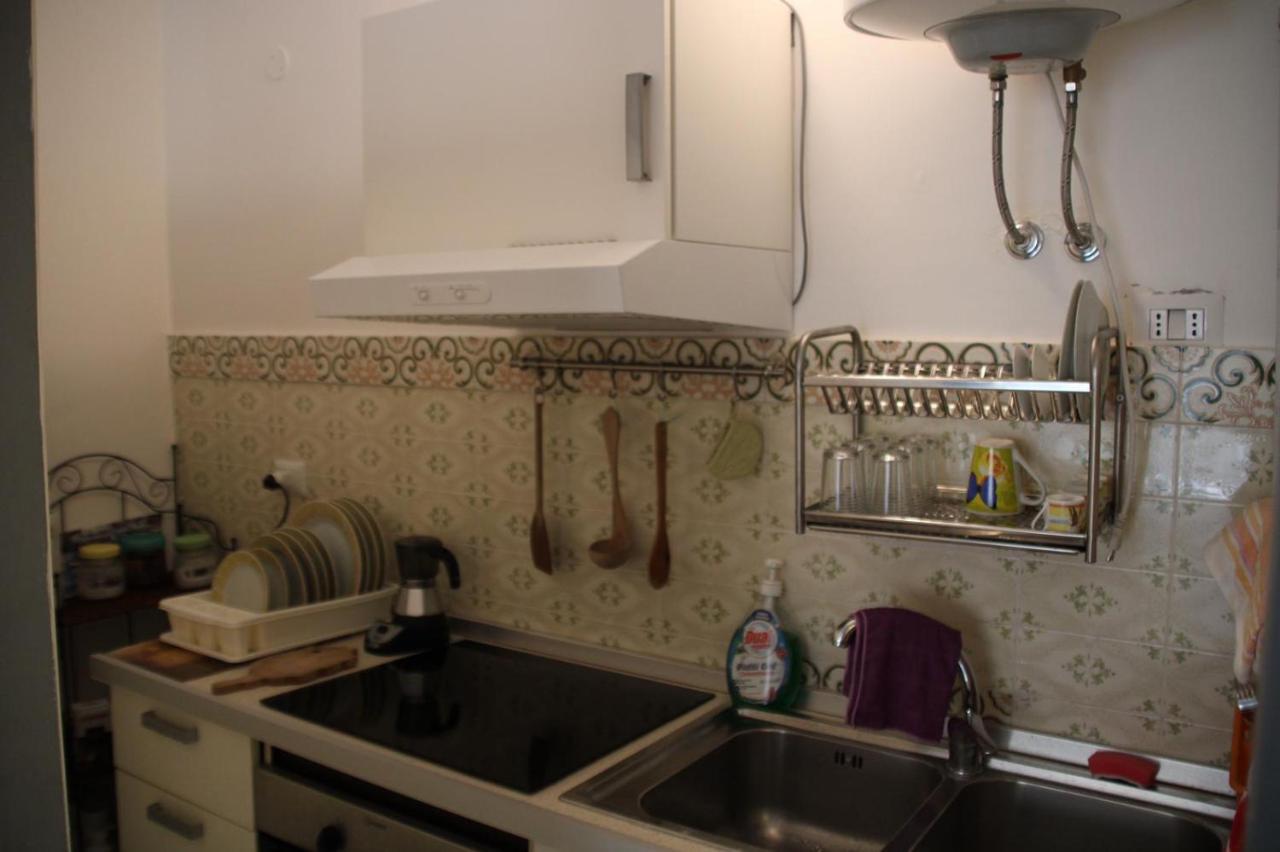نابولي San Gregorio Suite&Breakfast المظهر الخارجي الصورة