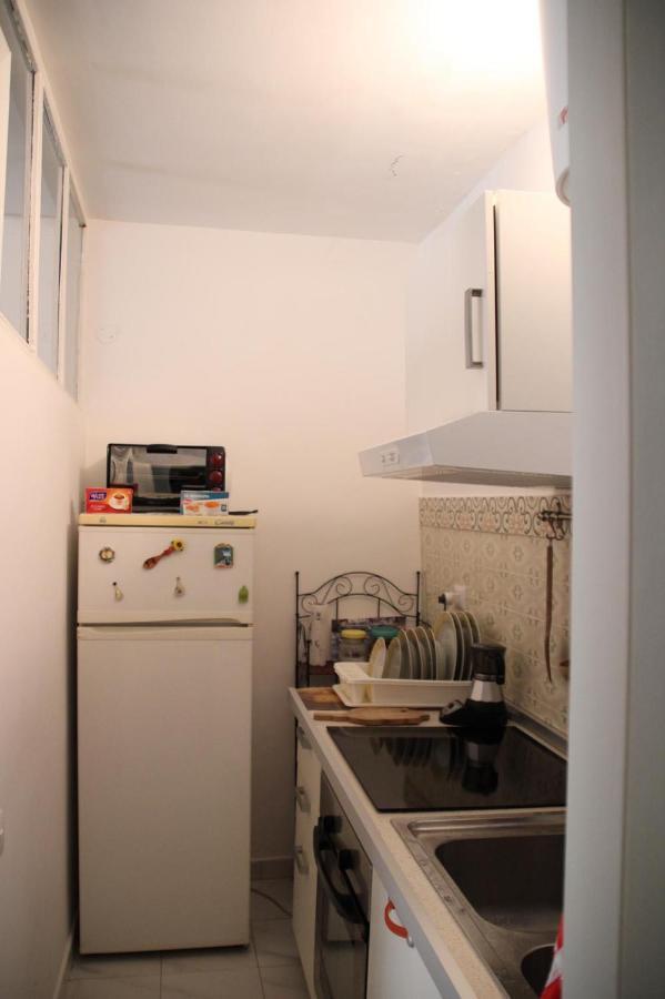 نابولي San Gregorio Suite&Breakfast المظهر الخارجي الصورة