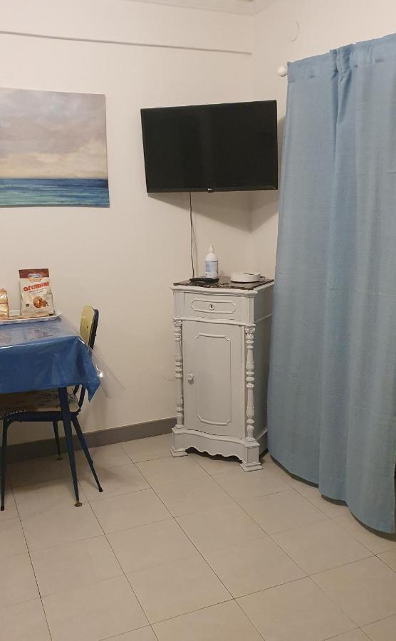 نابولي San Gregorio Suite&Breakfast المظهر الخارجي الصورة