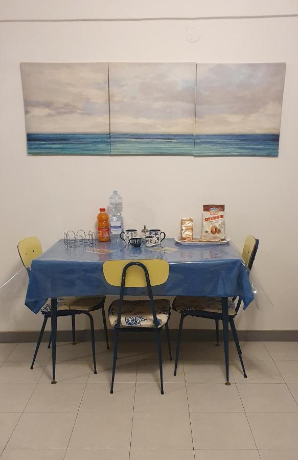 نابولي San Gregorio Suite&Breakfast المظهر الخارجي الصورة