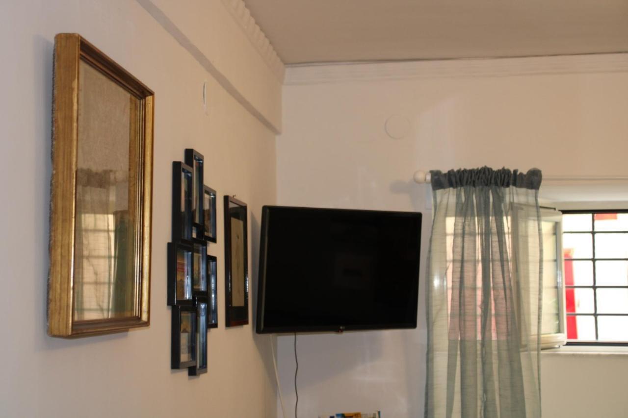 نابولي San Gregorio Suite&Breakfast المظهر الخارجي الصورة